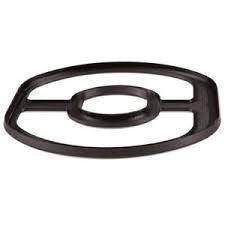 ATX DD Open Coil Cover 10"x12"-Destination Gold Detectors