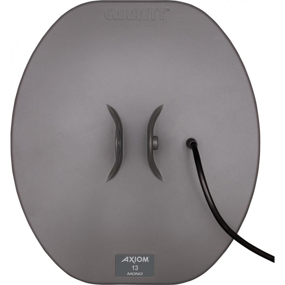 Axiom Mono Search Coil 13" X 11"-Destination Gold Detectors