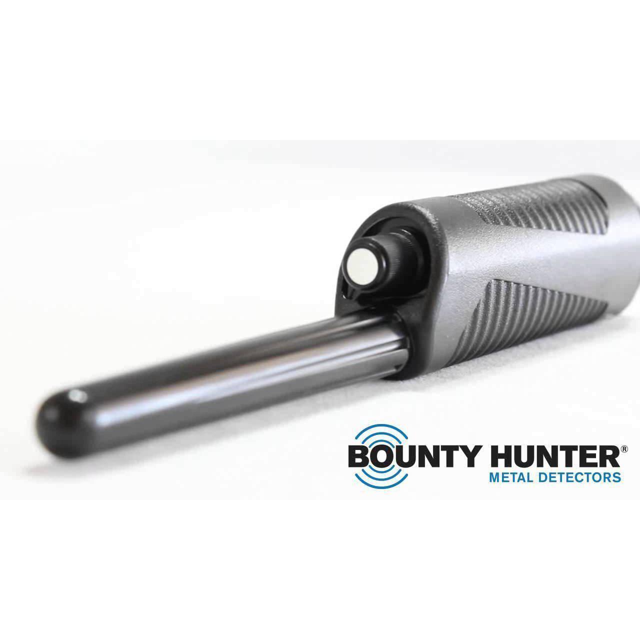 Bounty Hunter Pin Pointer – Destination Gold Detectors LLC