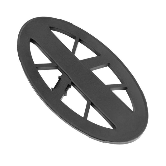 DEUS HF Elliptic 24x13cm Coil Cover-Destination Gold Detectors