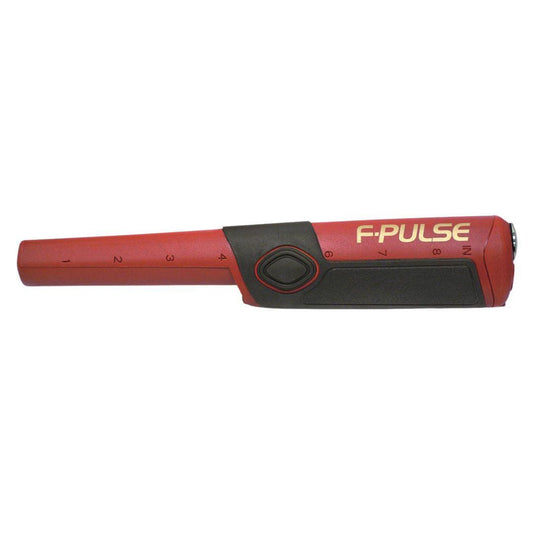 Fisher F-Pulse Pinpointer-Destination Gold Detectors