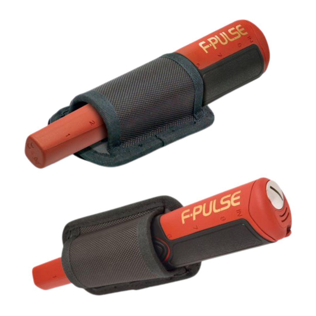 Fisher F-Pulse Pinpointer-Destination Gold Detectors