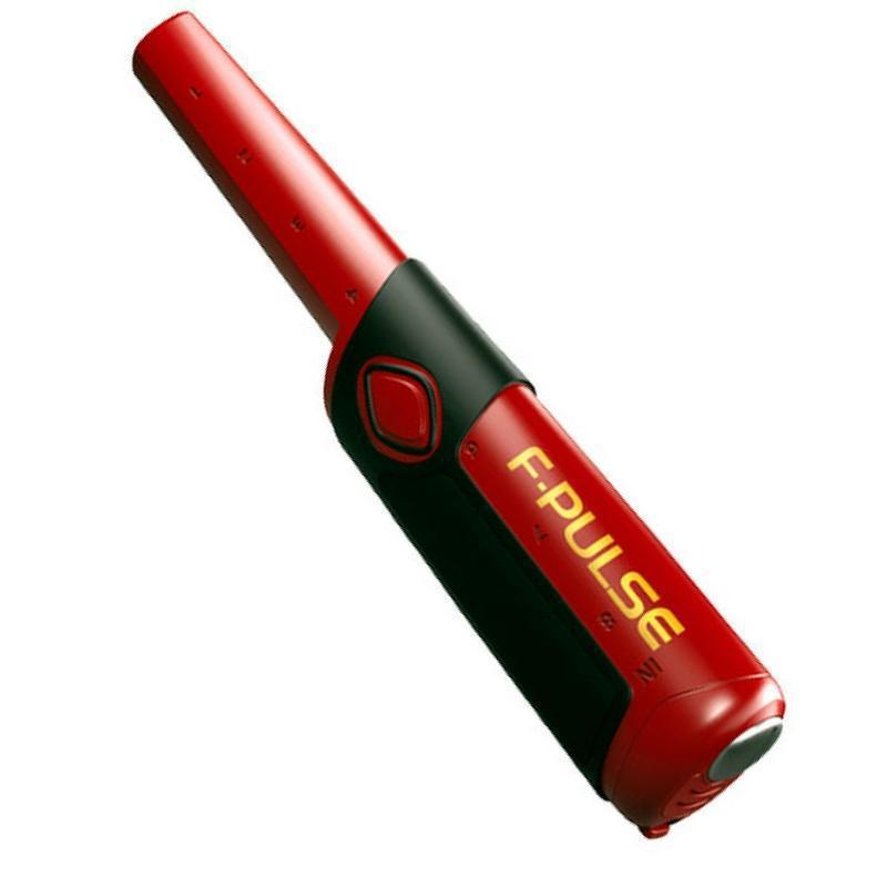 Fisher F-Pulse Pinpointer-Destination Gold Detectors