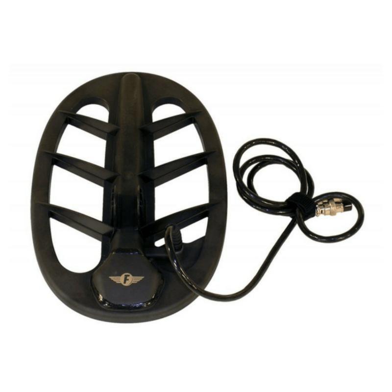 Fisher Gold Bug DP Metal Detector-Destination Gold Detectors