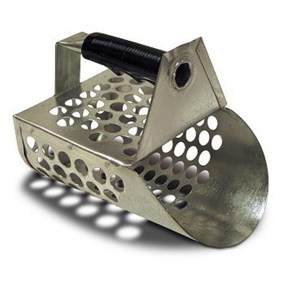 Fisher Metal Sand Scoop-Destination Gold Detectors
