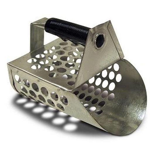 Fisher Metal Sand Scoop-Destination Gold Detectors