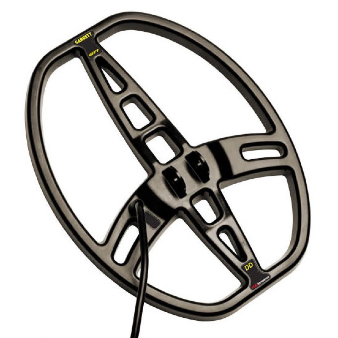 GTI PROformance™ DD Search Coil 8.5" X 11"-Destination Gold Detectors