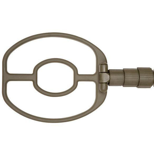 ATX DD Search Coil 10" x 12"-Destination Gold Detectors