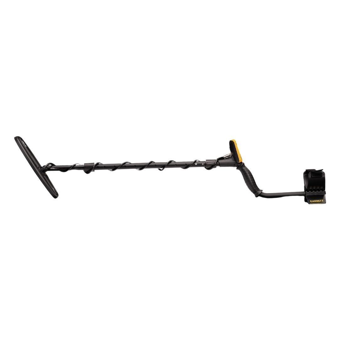 Garrett ACE APEX 6" x 11" Viper Coil Metal Detector-Destination Gold Detectors