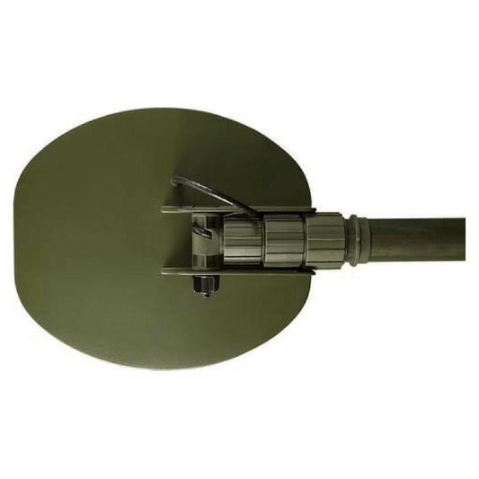 ATX DD Closed Search Coil 11" x 13"-Destination Gold Detectors