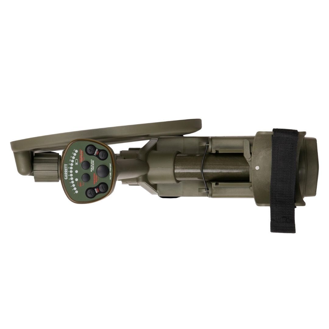 Garrett ATX Metal Detector Bundle 2-Destination Gold Detectors