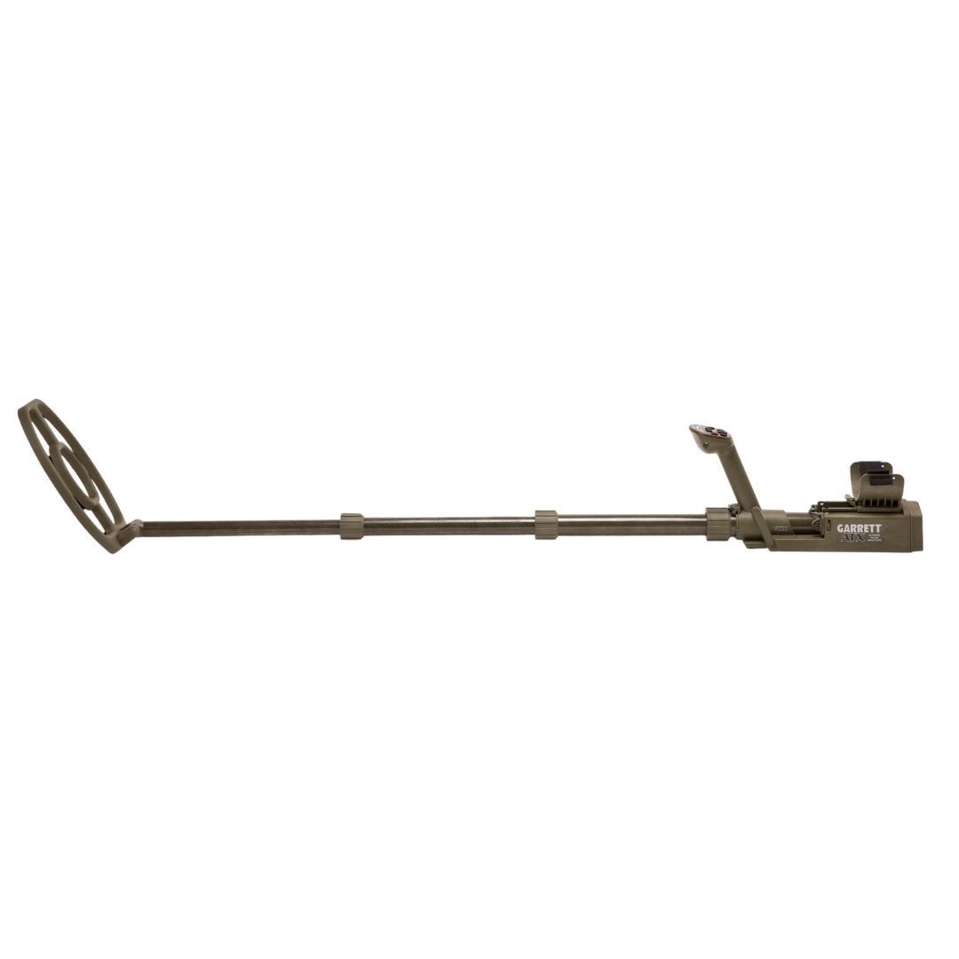 Garrett ATX Metal Detector DeepSeeker Package-Destination Gold Detectors