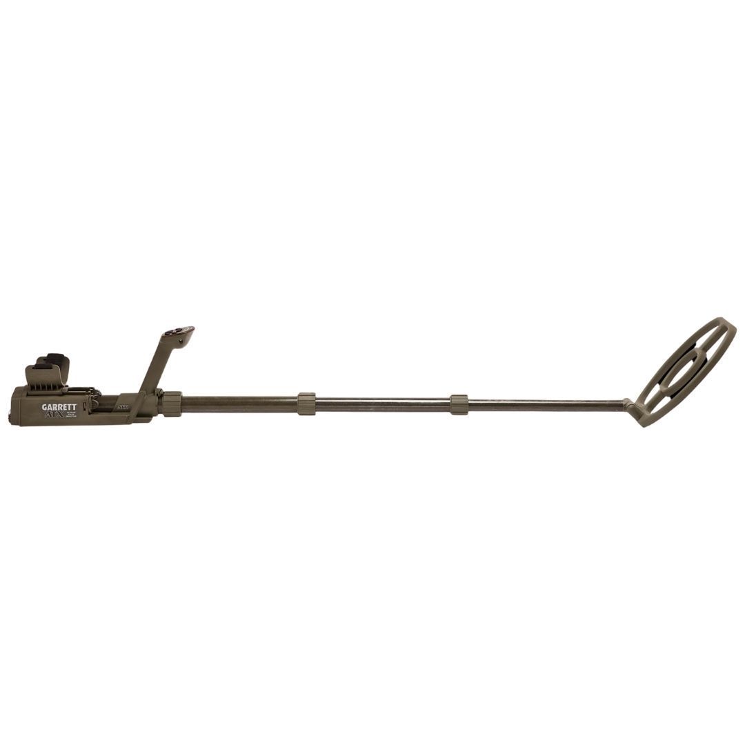Garrett ATX Metal Detector DeepSeeker Package-Destination Gold Detectors