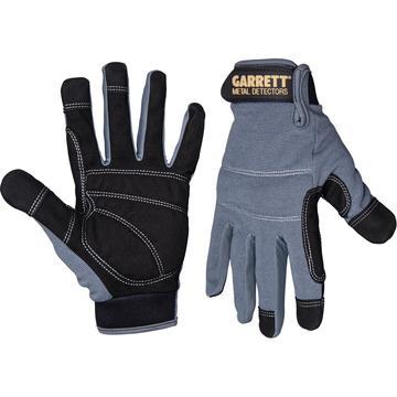 Garrett Accessories Bundle 5-Destination Gold Detectors