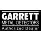 Garrett Axiom PI Gold Detector with MS-2 Headphones PN 1142765-Destination Gold Detectors