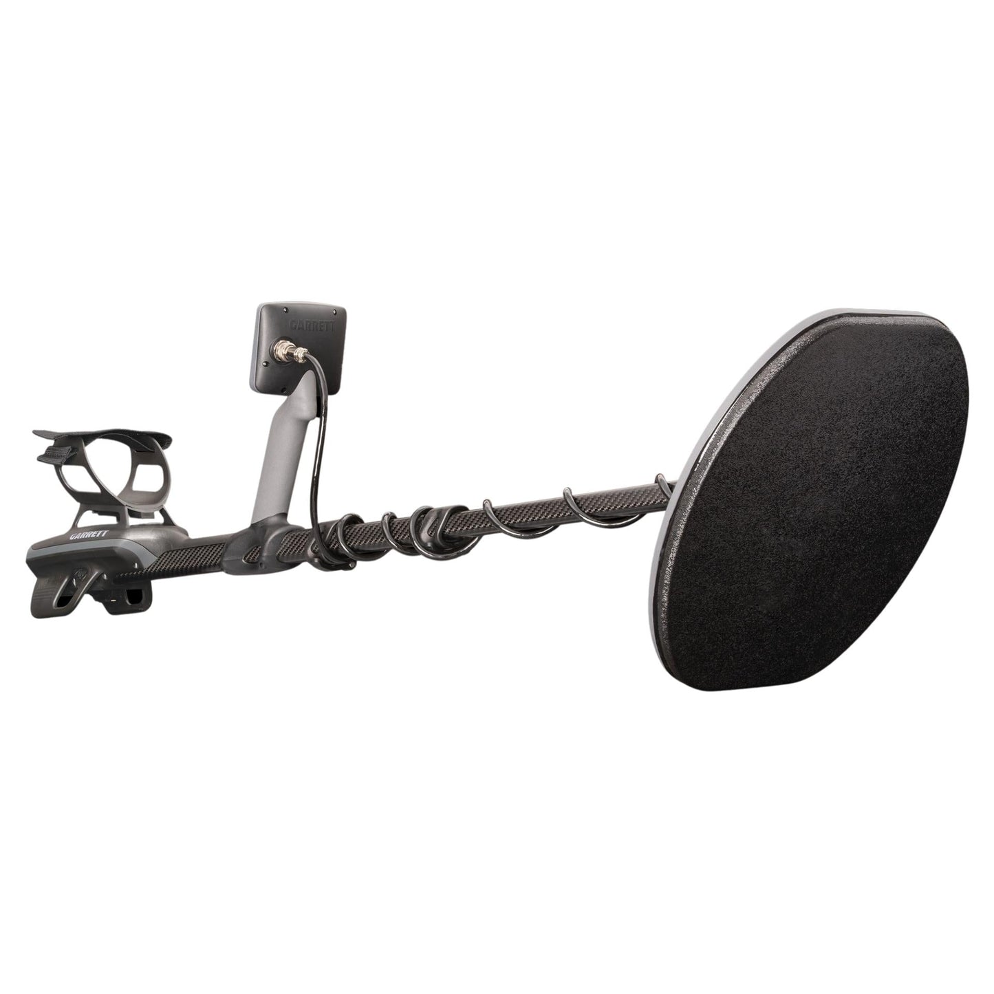 Garrett Axiom PI Gold Detector with MS-3 Headphones PN 1142720-Destination Gold Detectors