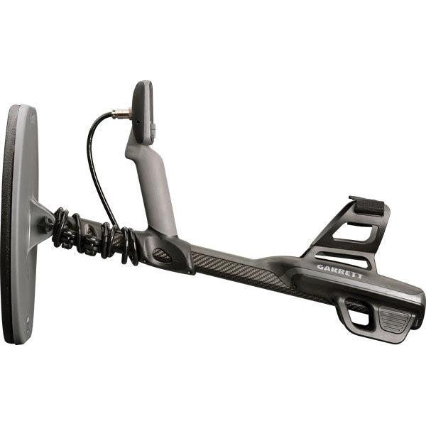 Garrett Axiom PI Gold Detector with MS-3 Headphones PN 1142720-Destination Gold Detectors