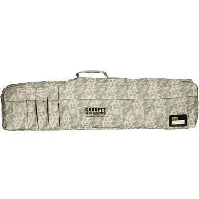 Garrett Bag Digital Camouflage-Destination Gold Detectors