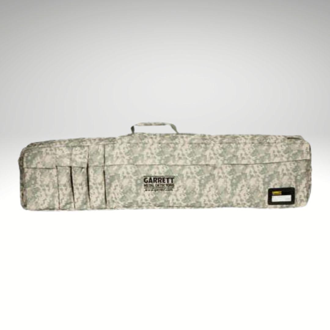 Garrett Bag Digital Camouflage-Destination Gold Detectors