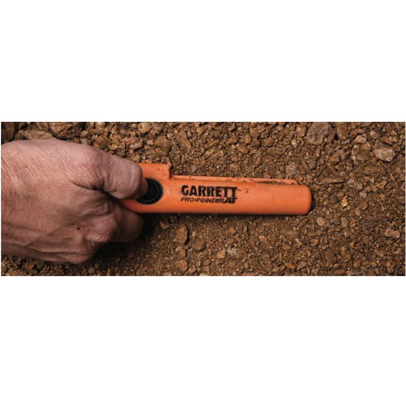 Garrett PRO-Pointer AT Z-Lynk Pin-Pointer-Destination Gold Detectors