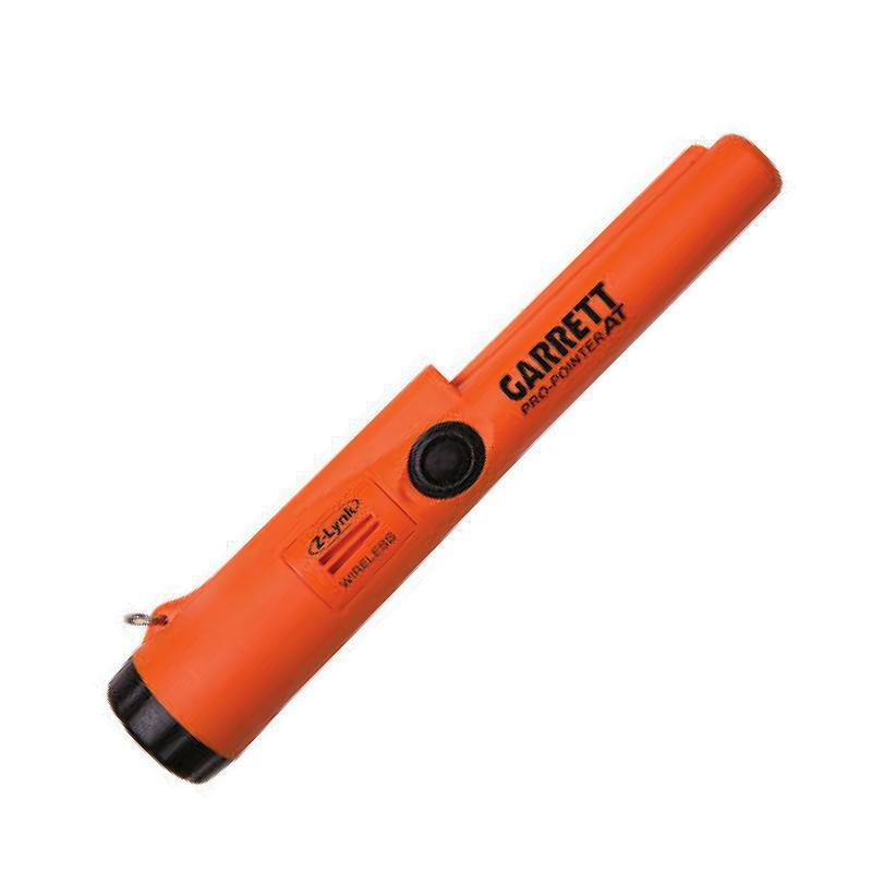 Garrett Pro-Pointer AT Z-Lynk Wireless Pinpointer