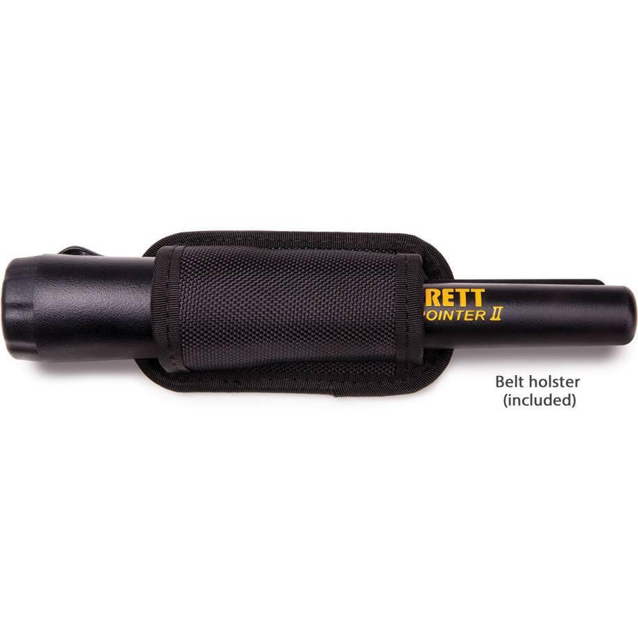 Garrett Pro Pointer II-Destination Gold Detectors