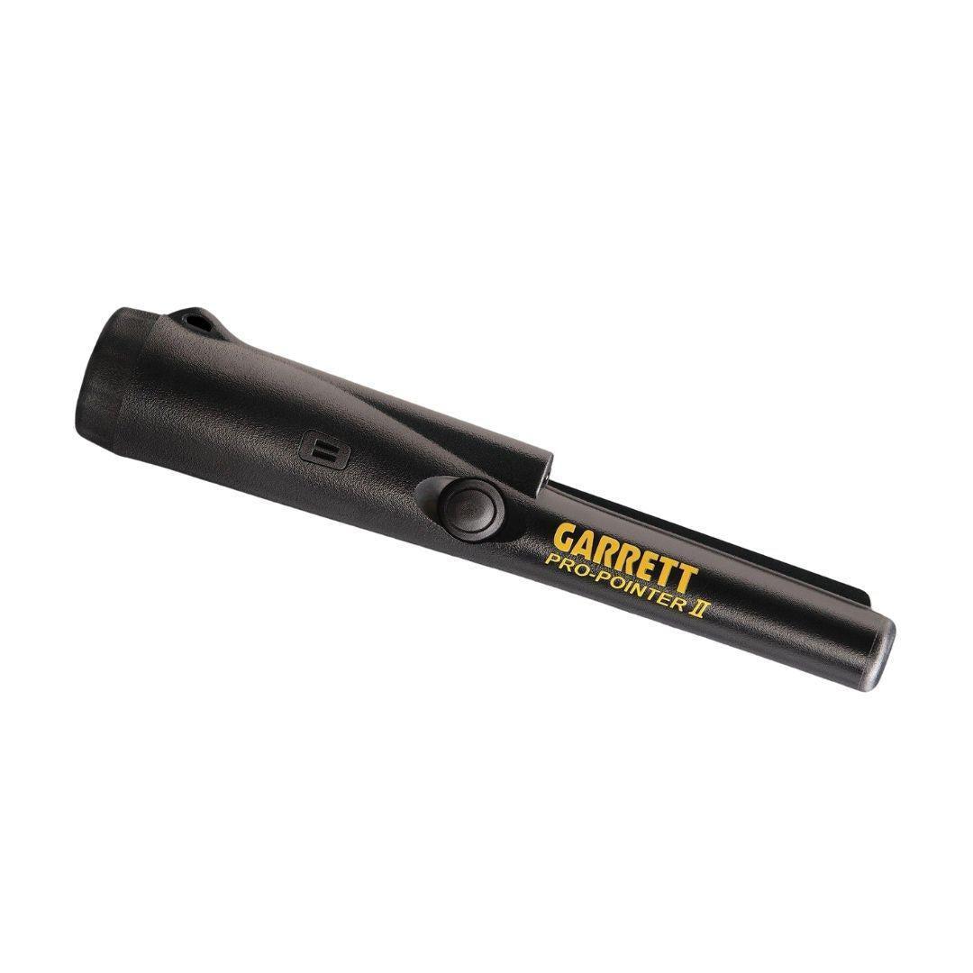 Garrett Pro Pointer II-Destination Gold Detectors