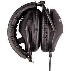 Garrett® MS-2 Headphones (Land-Use) - AT Version-Destination Gold Detectors