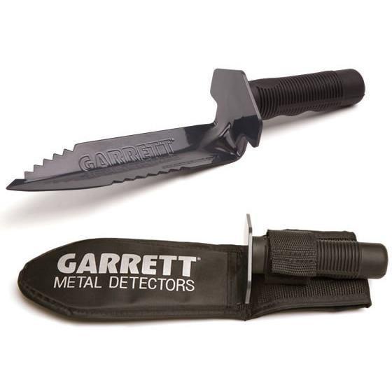Garrett™ Edge Digger-Destination Gold Detectors
