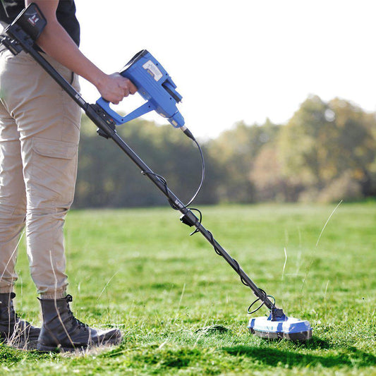 Mega Detection Gold Star 3D Scanner-Destination Gold Detectors