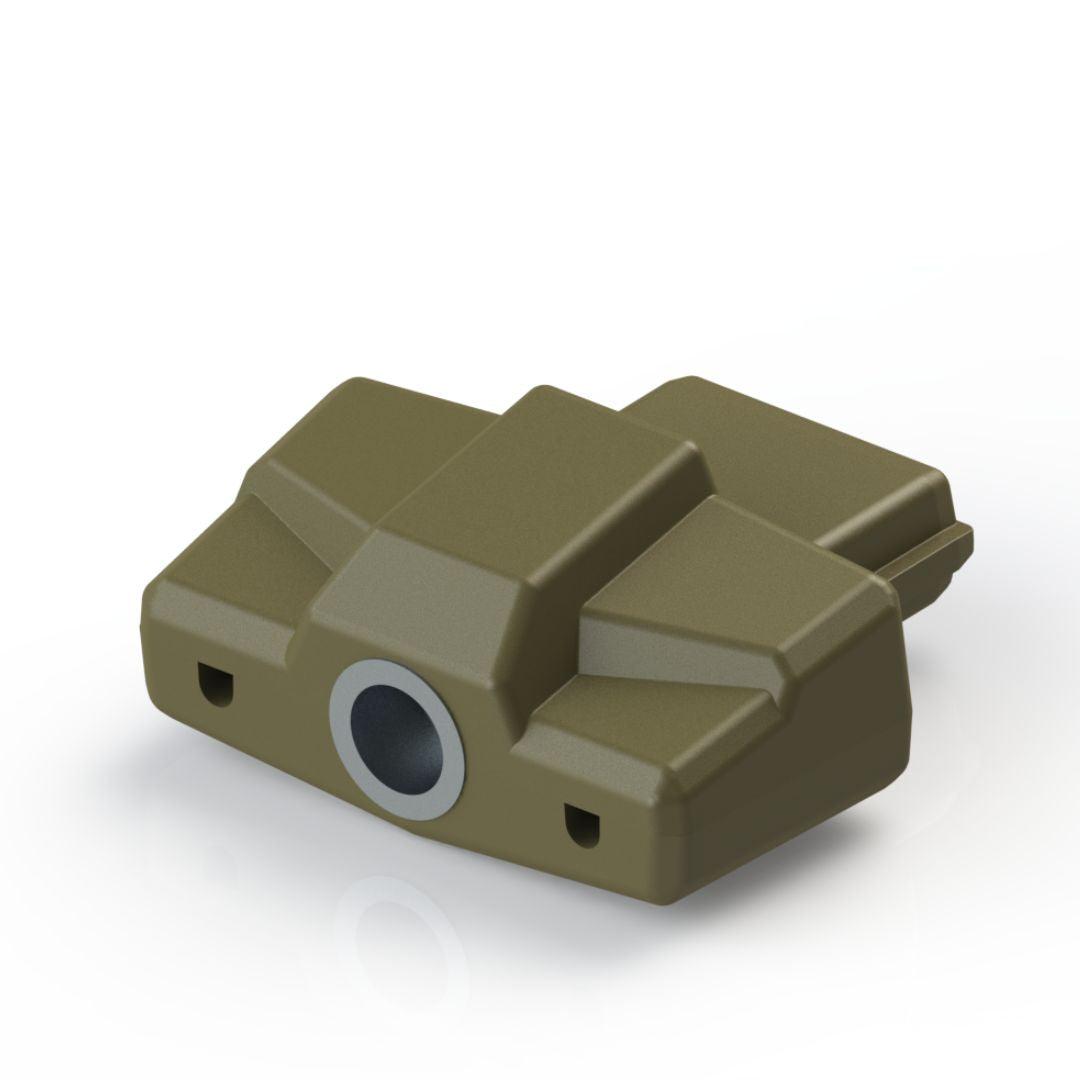 Mega Detection Viper Metal Detector-Destination Gold Detectors