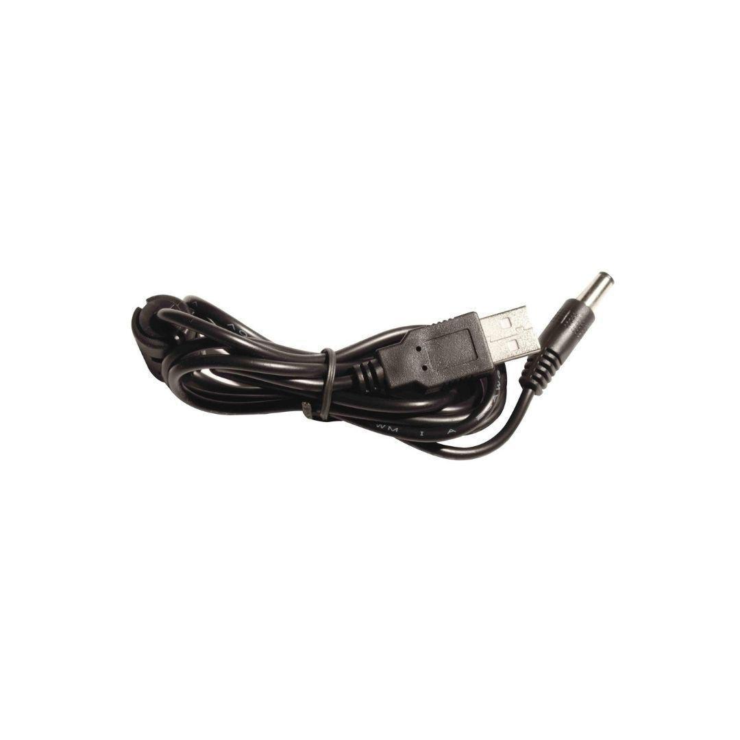 Mega Diamond Locator Charger Cable-Destination Gold Detectors