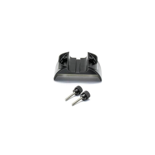 Nokta External Battery Pod Mounting Hardware / Stand-Destination Gold Detectors