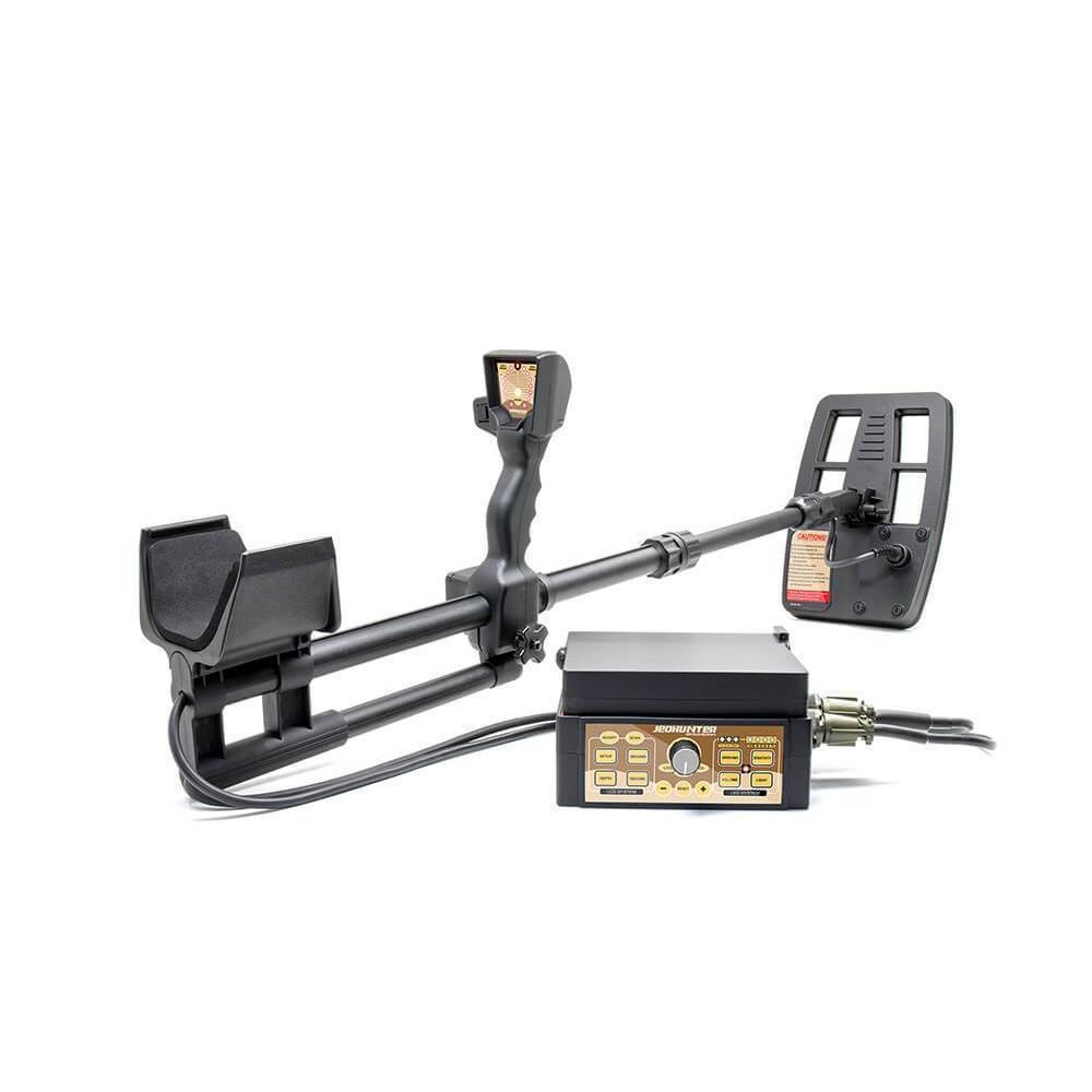 Nokta Jeohunter 3D Metal Detector-Destination Gold Detectors