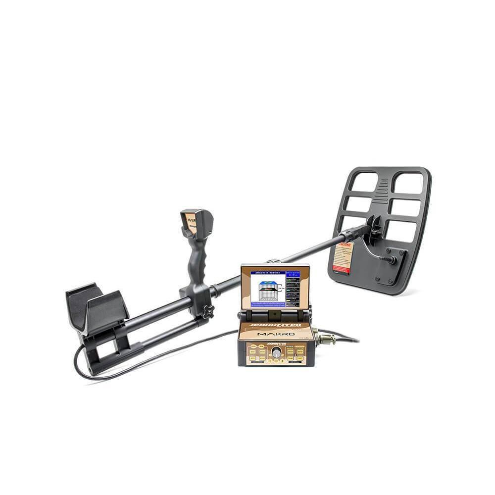 Nokta Jeohunter 3D Metal Detector-Destination Gold Detectors