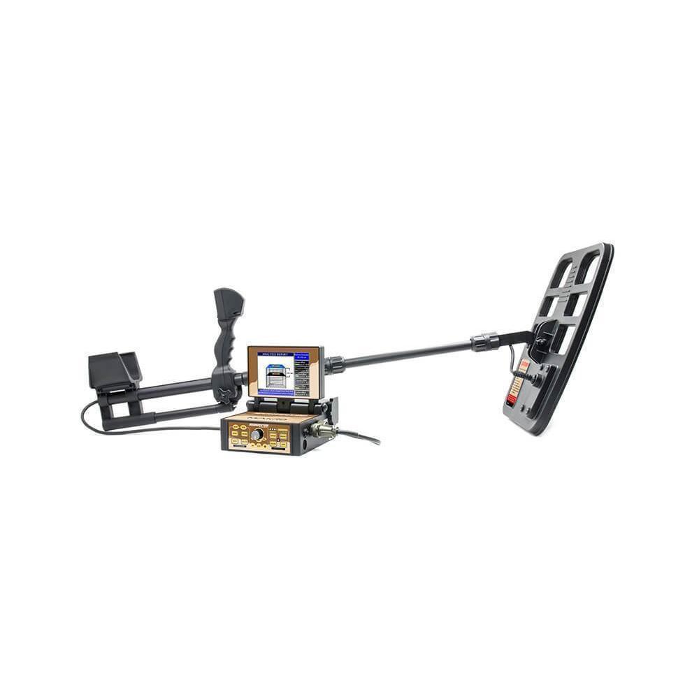 Nokta Jeohunter 3D Metal Detector-Destination Gold Detectors