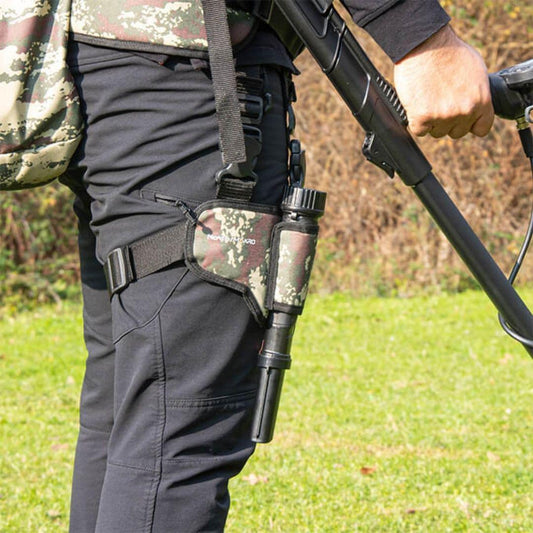 Nokta Makro - PP Leg Holster-Destination Gold Detectors
