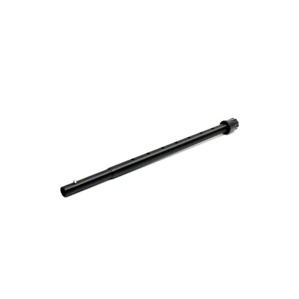 Nokta Middle Shaft Aluminum Black-Destination Gold Detectors