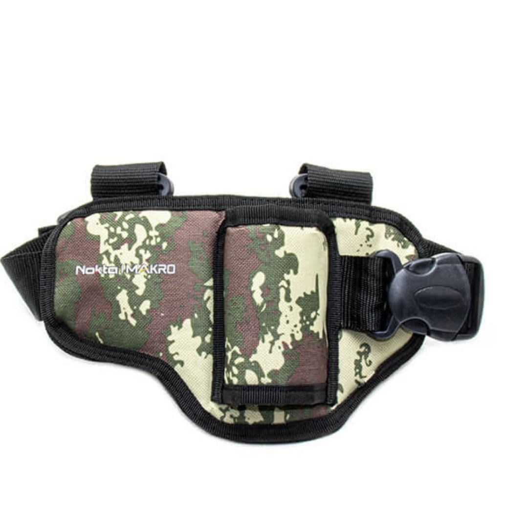 Nokta Makro - PP Leg Holster-Destination Gold Detectors