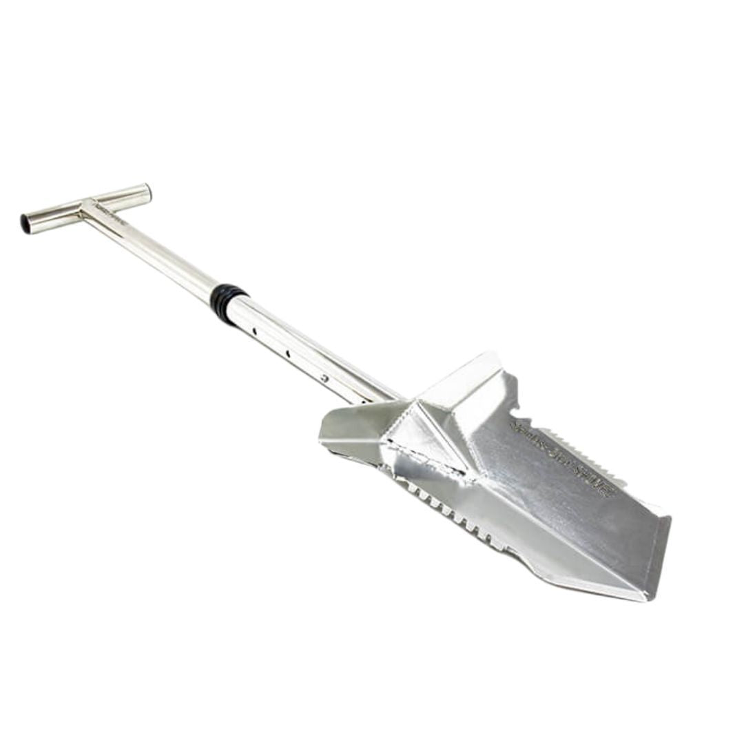 Nokta Premium Shovel-Destination Gold Detectors