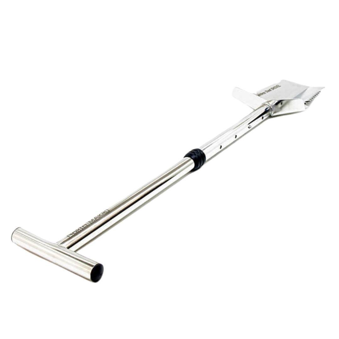 Nokta Premium Shovel-Destination Gold Detectors