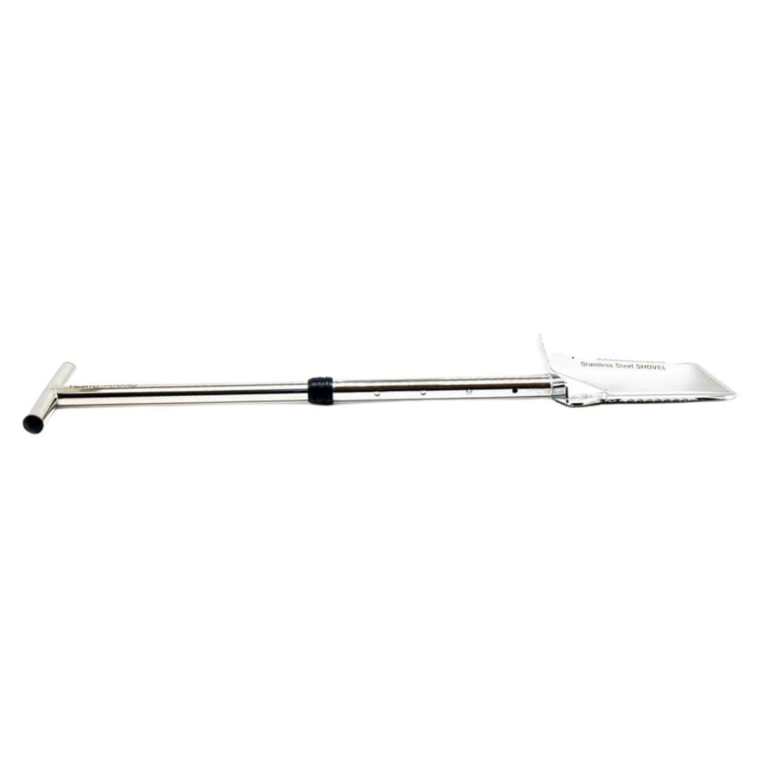 Nokta Premium Shovel-Destination Gold Detectors
