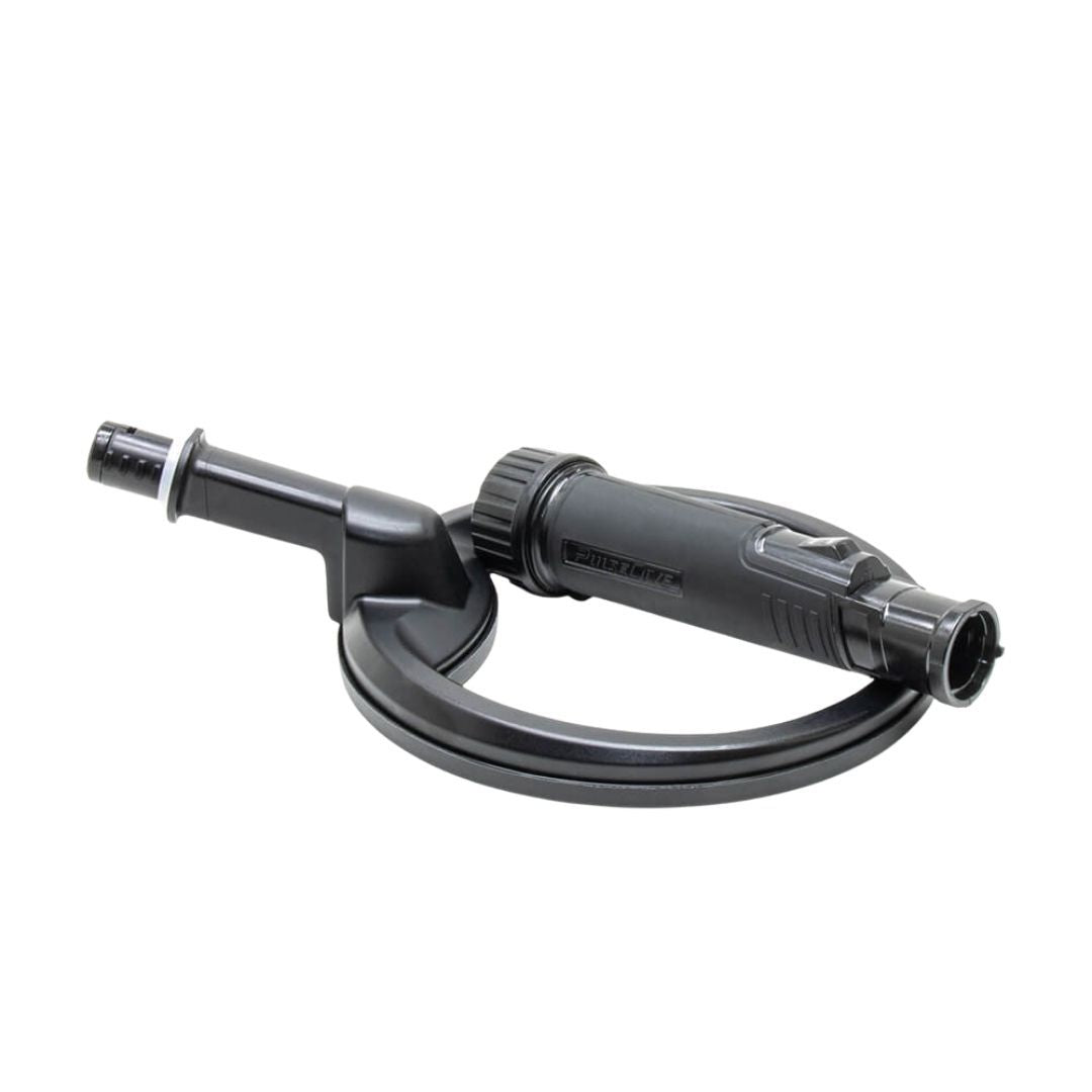 Nokta PulseDive Scuba Detector 8" Coil-Destination Gold Detectors