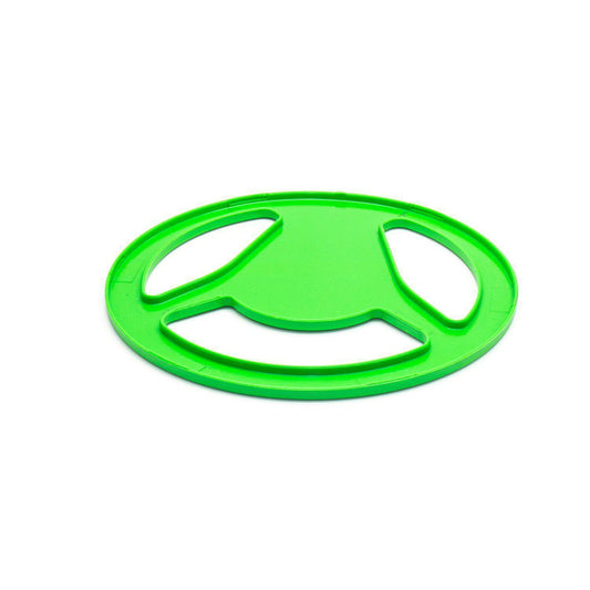 Nokta Makro Search Coil Cover 7" Green-Destination Gold Detectors