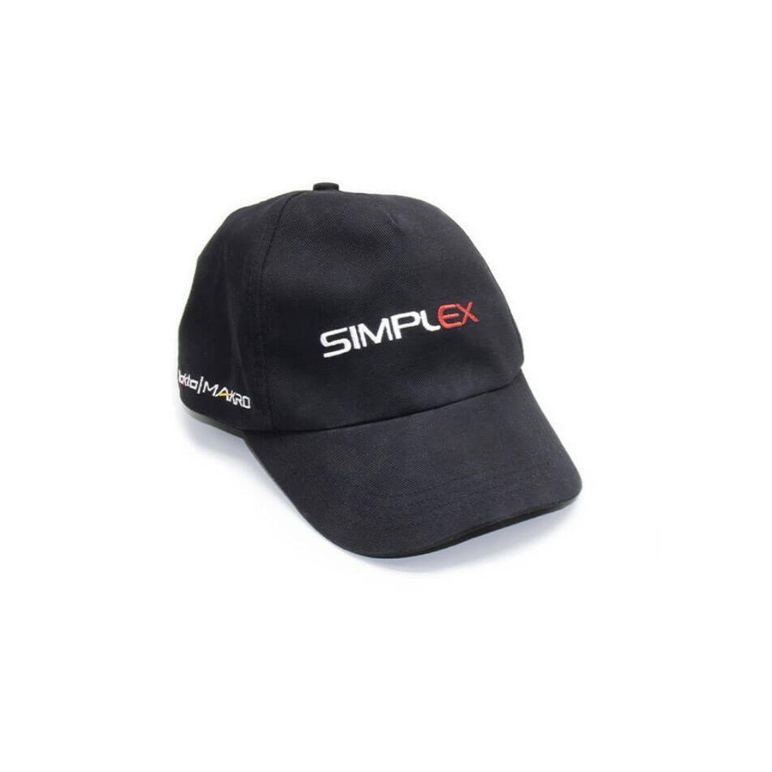 Nokta Simplex Cap-Destination Gold Detectors