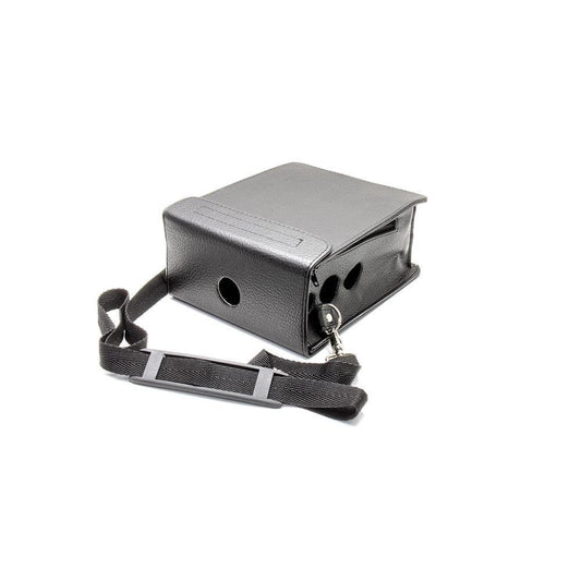 Nokta System Box Leather Holster-Destination Gold Detectors