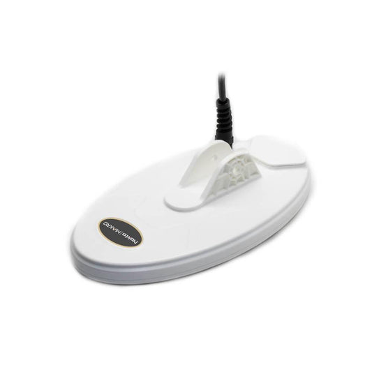 Nokta Waterproof Concentric Search Coil - 26x14 cm / 10"x5.5" (GK26C)-Destination Gold Detectors