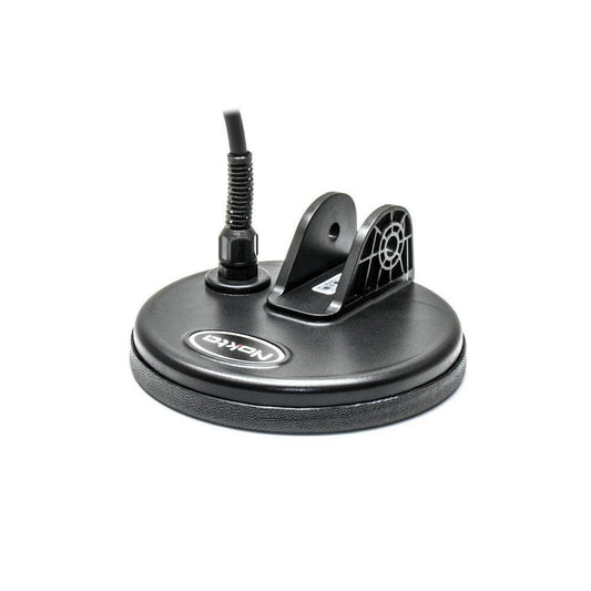 Nokta Waterproof DD Search Coil - 13x13 cm / 5" (IM13)-Destination Gold Detectors