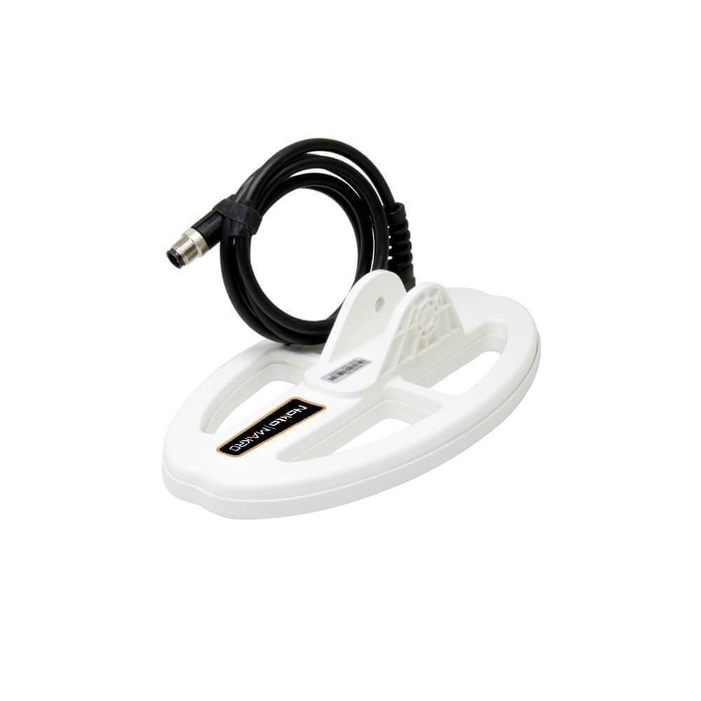Nokta Waterproof DD Search Coil - 24x13 cm / 9.5"x5" (GK24)-Destination Gold Detectors