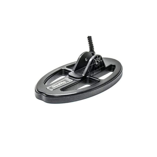 Nokta Waterproof DD Search Coil - 24x13 cm / 9.5"x5" (IM24)-Destination Gold Detectors